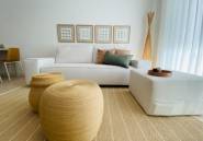 Obra nueva - Bungalow -
Pilar de la Horadada - pueblo
