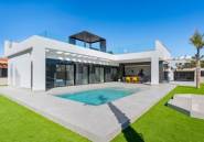 Rynek Pierwotny - Villa -
Algorfa - La finca golf