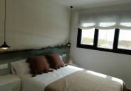 Rynek Pierwotny - Bungalow -
Pilar de la Horadada - pueblo