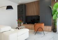 Rynek Pierwotny - Villa -
Ciudad Quesada - Rojales - Lo Marabú