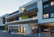 New Build - Penthouse -
Benijofar