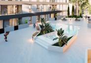 Rynek Pierwotny - Penthouse -
San Pedro del Pinatar - Lo Pagan, San Pedro del Pinatar