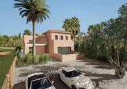 Rynek Pierwotny - Villa -
Cuevas Del Almanzora - Desert Springs Golf Club