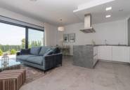 New Build - Bungalow -
Torrevieja - Los Balcones