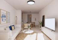 Rynek Pierwotny - Penthouse -
Pilar de la Horadada - Torre De La Horadada