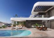 Rynek Pierwotny - Villa -
Los Alcázares - Serena Golf