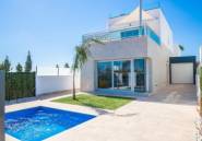 Rynek Pierwotny - Villa -
Los Alcázares - Torre del Rame