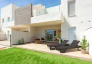 New Build - Bungalow -
Algorfa - La finca golf
