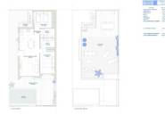New Build - Villa -
Torre Pacheco - Roldán
