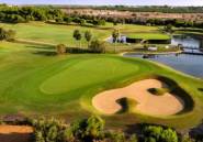 Rynek Pierwotny - Apartament -
Pilar de la Horadada - Lo Romero Golf