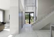 New Build - Villa -
Orihuela Costa - La Zenia