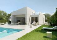 Rynek Pierwotny - Villa -
BAÑOS Y MENDIGO - Altaona Golf