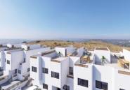 Obra nueva - Bungalow -
Dolores - Sector 3