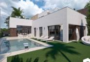 Rynek Pierwotny - Villa -
Torre Pacheco - Santa Rosalia Lake And Life Resort