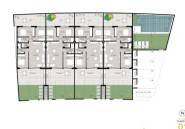 Rynek Pierwotny - Bungalow -
San Pedro del Pinatar - Los Cuarteros