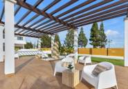Rynek Pierwotny - Bungalow -
Los Alcázares - La Serena Golf