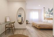 Obra nueva - Town House -
La Manga