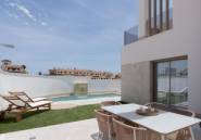 Rynek Pierwotny - Dom quad -
Los Alcázares - Serena Golf