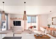 Rynek Pierwotny - Apartament -
Denia - Puerto Denia