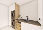 Rynek Pierwotny - Villa -
Molina De Segura - Urb. La Quinta