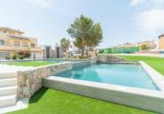 Rynek Pierwotny - Bungalow -
Torrevieja - Los Balcones
