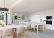 Rynek Pierwotny - Town House -
San Juan Alicante - Cabo De Las Huertas