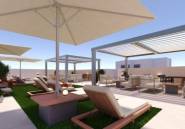 Rynek Pierwotny - Apartament -
San Miguel - Pueblo