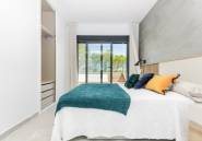 New Build - Bungalow -
San Miguel - Cerro del Sol