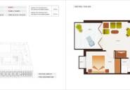 Rynek Pierwotny - Apartament -
Archena - Villanueva del Rio Segura