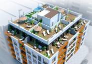 Rynek Pierwotny - Penthouse -
Torrevieja - Parque de las Naciones