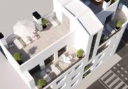 Rynek Pierwotny - Apartament -
Torrevieja - Centro