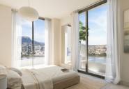 Rynek Pierwotny - Penthouse -
Calpe - Playa del Bol