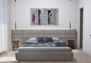 New Build - Bungalow -
Finestrat - Balcon de finestrat