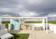 New Build - Bungalow -
Pilar de la Horadada - Torre De La Horadada