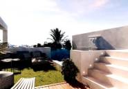 Rynek Pierwotny - Penthouse -
Torrevieja - Centro