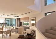 Rynek Pierwotny - Villa -
Moraira - Pinar del Advocat