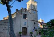 Rynek Pierwotny - Bungalow -
San Javier - Roda Golf