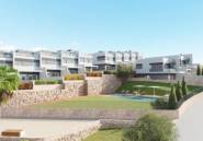 Rynek Pierwotny - Villa -
Finestrat - Balcon de finestrat