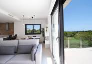 Rynek Pierwotny - Ground floor apartment -
Pilar de la Horadada - Lo Romero Golf