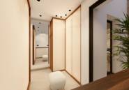 New Build - Villa -
Benijofar - Urb. Monteazul