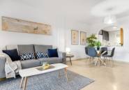 New Build - Apartment -
Orihuela Costa - Lomas de Cabo Roig
