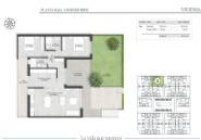 New Build - Bungalow -
Alhama de Murcia - Condado De Alhama