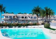 New Build - Bungalow -
Finestrat - Balcon de finestrat