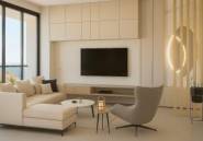 Rynek Pierwotny - Penthouse -
San Pedro del Pinatar - Lo Pagan, San Pedro del Pinatar