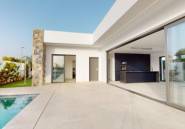 Rynek Pierwotny - Villa -
Los Alcázares - Serena Golf