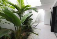 New Build - Villa -
Finestrat - Campana garden