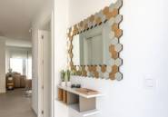 Rynek Pierwotny - Apartament -
Finestrat - Campana garden