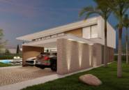 Rynek Pierwotny - Villa -
Orihuela Costa - Cabo Roig