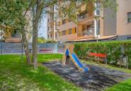 Rynek Wtórny - Apartament -
El Campello - Muchavista
