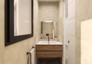 Rynek Pierwotny - Penthouse -
Torrevieja - Playa de El Cura